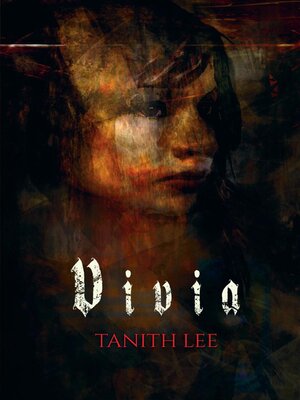 cover image of Vivia